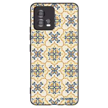Hülle für Motorola Moto G72 - Majolica