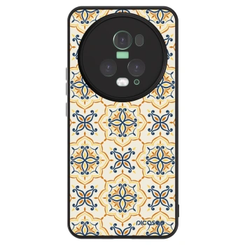 Hülle für Honor Magic5 Pro - Majolica