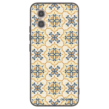 Hülle für Motorola Moto G53 5G - Majolica