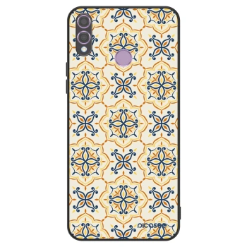 Hülle für Honor 8X - Majolica
