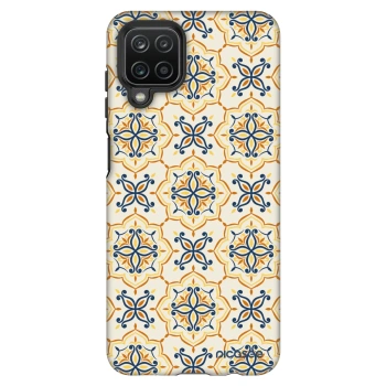Hülle für Samsung Galaxy A12 A125F - Majolica
