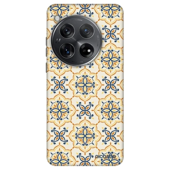 Hülle für OnePlus 12 5G - Majolica