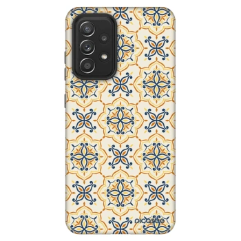 Hülle für Samsung Galaxy A52 5G A525F - Majolica
