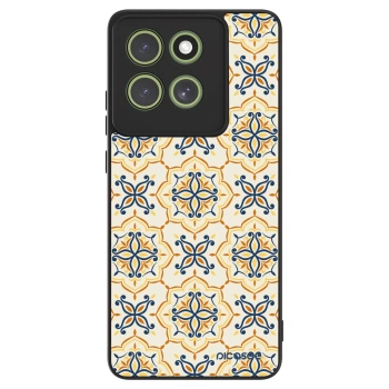 Hülle für Motorola Moto G86 Power 5G - Majolica