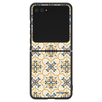 Hülle für Motorola Razr 60 - Majolica