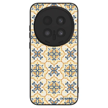 Hülle für Honor Magic8 Pro 5G - Majolica