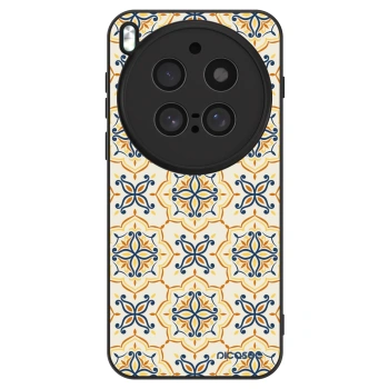 Hülle für Vivo X300 Pro - Majolica