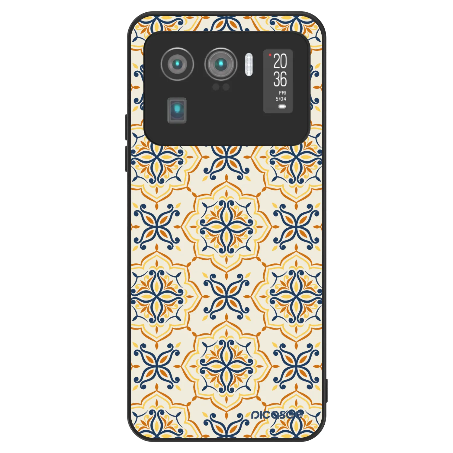 Picasee ULTIMATE CASE für Xiaomi Mi 11 Ultra - Majolica