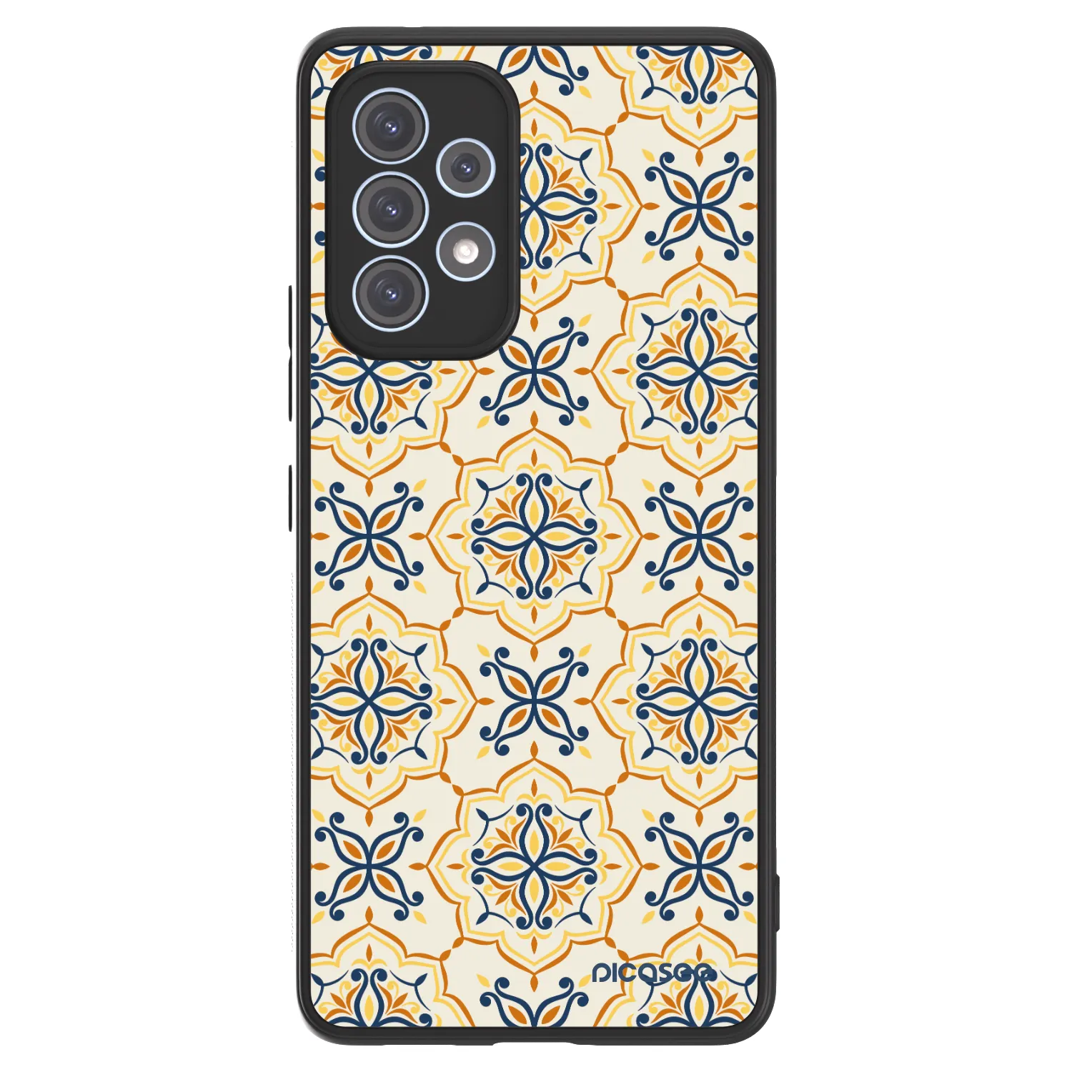 Picasee ULTIMATE CASE für Samsung Galaxy A53 5G A536 - Majolica