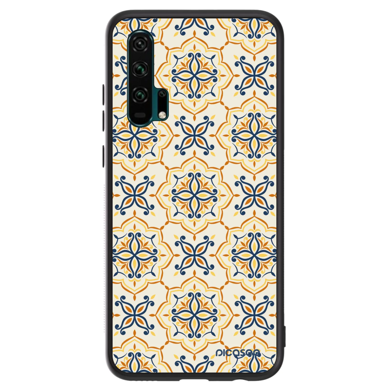 Picasee ULTIMATE CASE für Honor 20 Pro - Majolica