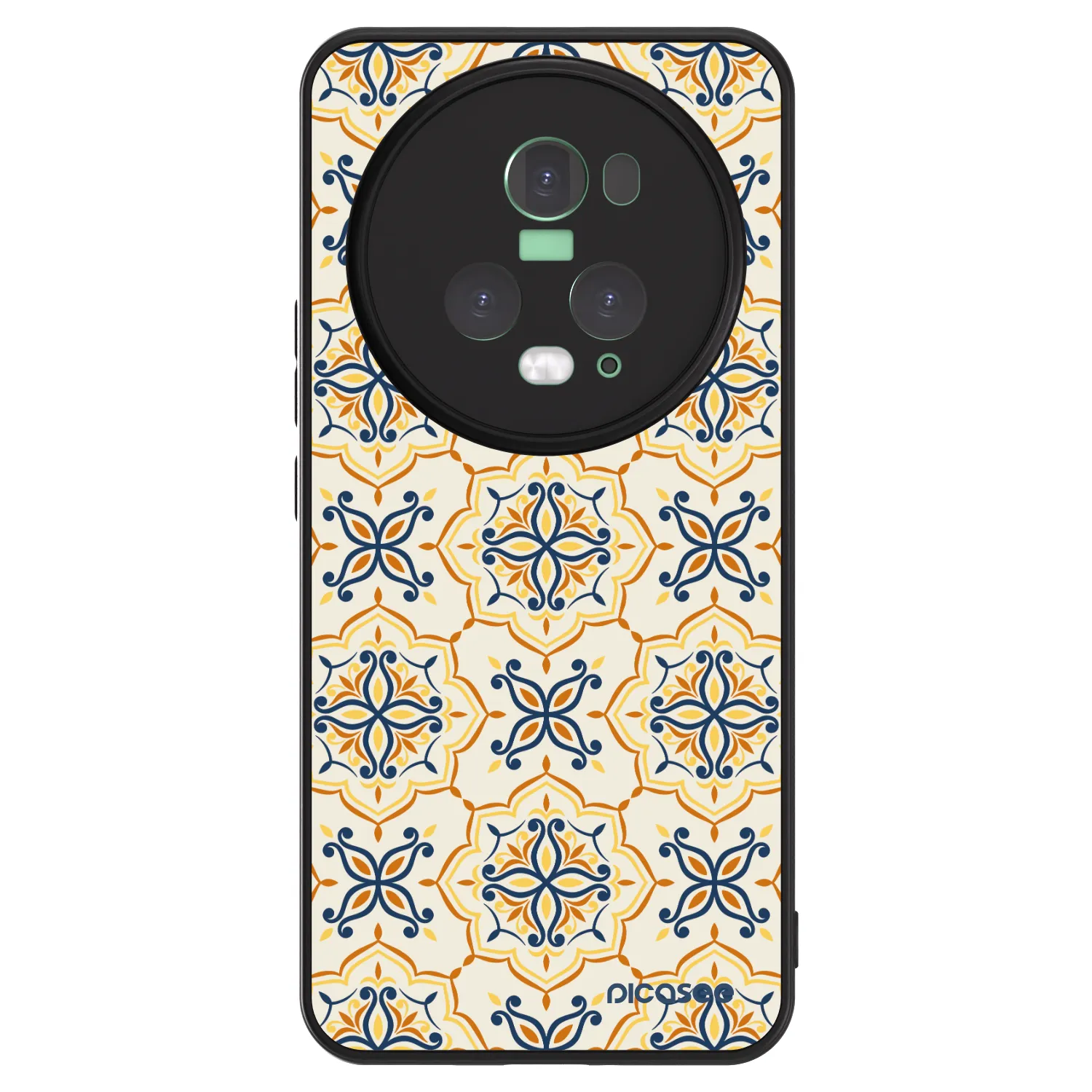 Picasee ULTIMATE CASE für Honor Magic5 Pro - Majolica