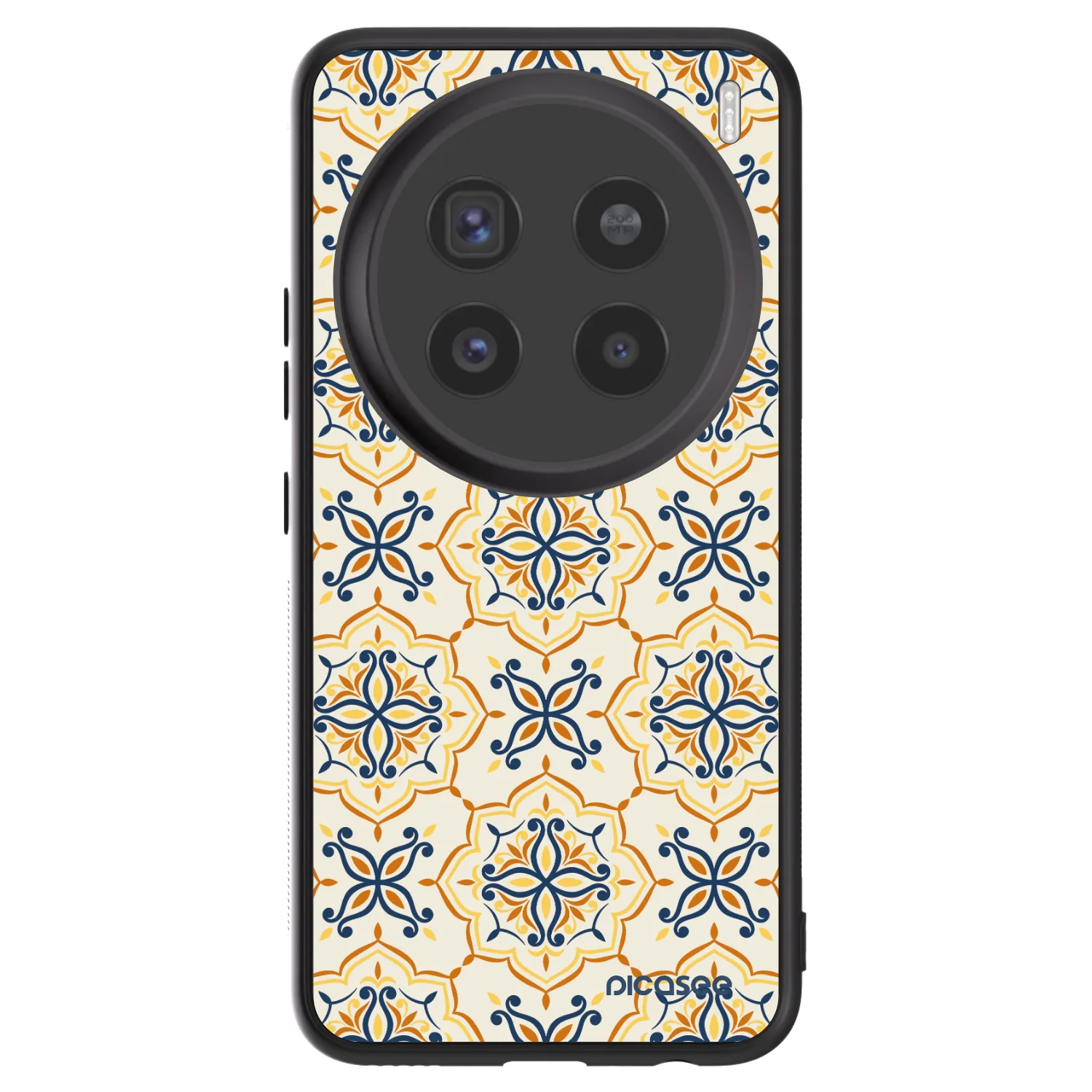 Picasee ULTIMATE CASE für Vivo X200 Pro - Majolica
