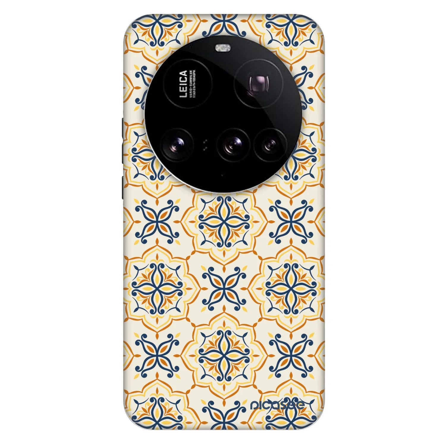 Picasee Fashion Case für Xiaomi 15 Ultra - Majolica