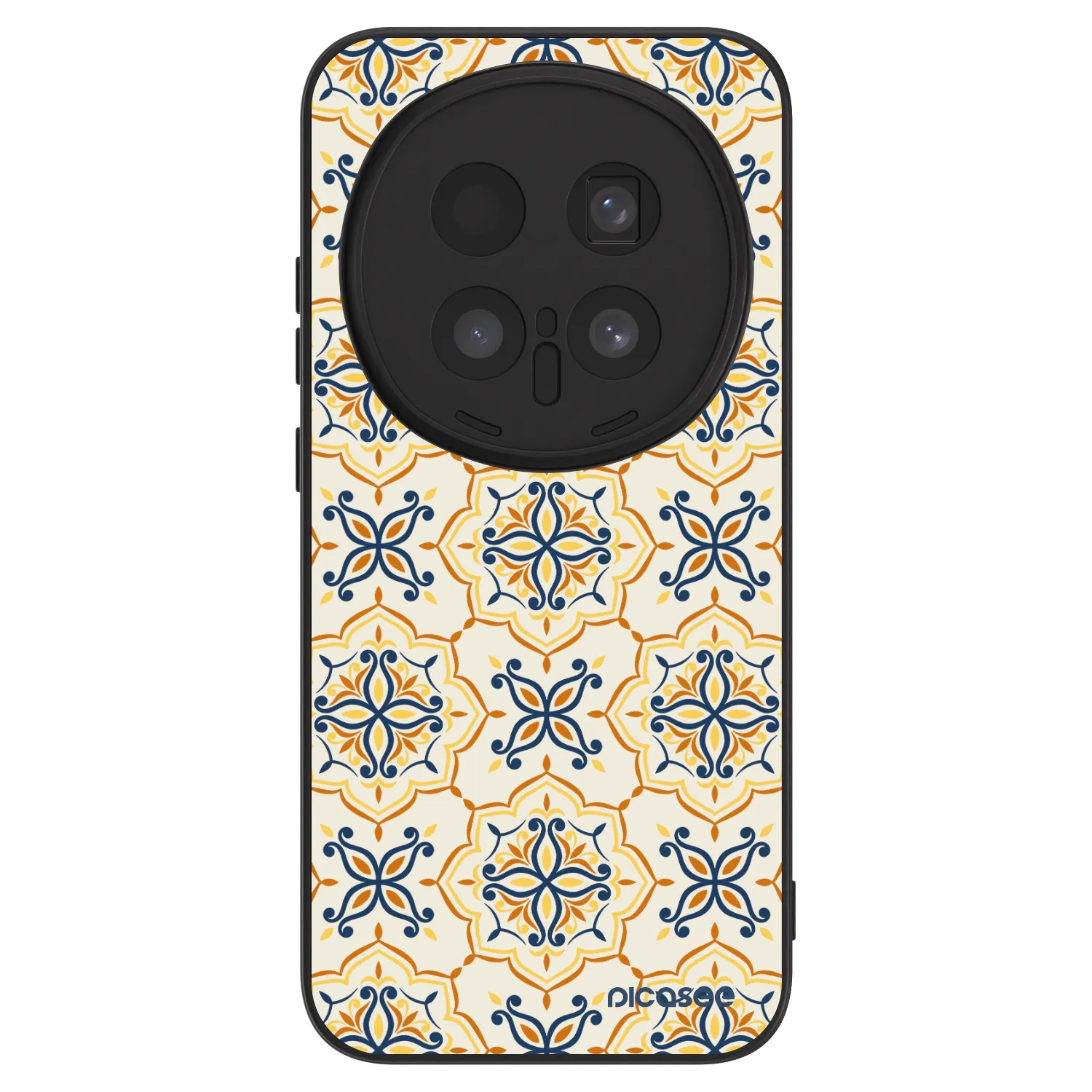 Picasee ULTIMATE CASE für Honor Magic8 Pro 5G - Majolica
