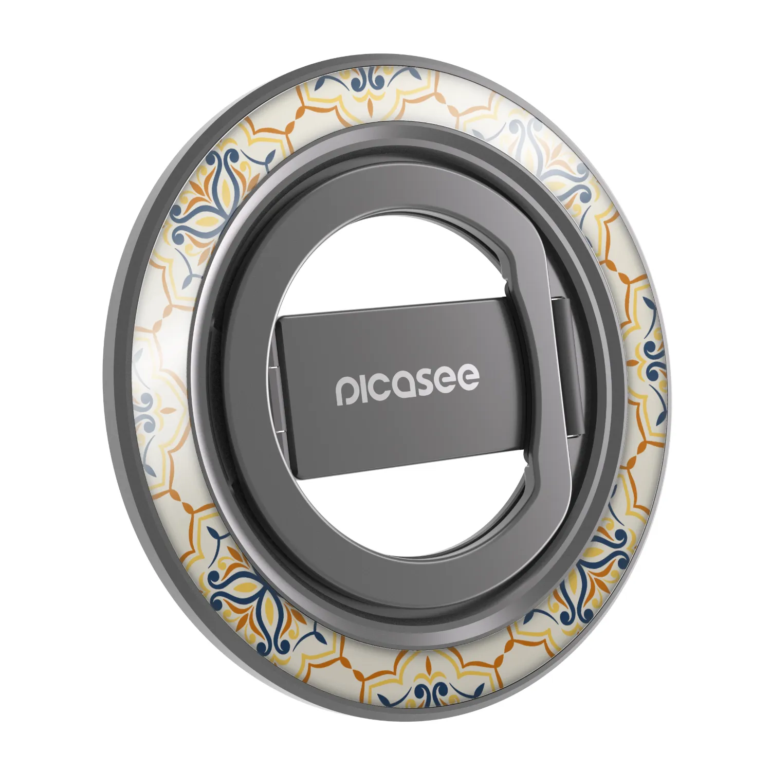 Picasee Magnetic holder - Schwarz
