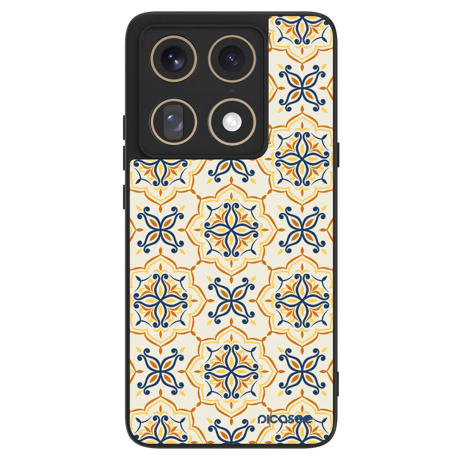 Picasee ULTIMATE CASE für Motorola Signature - Majolica
