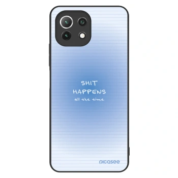 Hülle für Xiaomi 11 Lite 5G NE - Oops Memo
