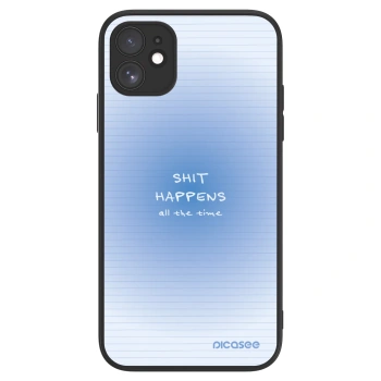ULTIMATE CASE MagSafe für Apple iPhone 11 - Oops Memo