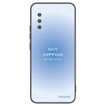 Hülle für Sony Xperia 10 III - Oops Memo