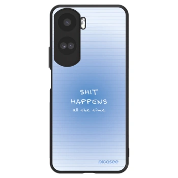 Hülle für Honor 90 Lite 5G - Oops Memo