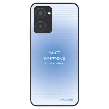 Hülle für Realme 10 4G - Oops Memo
