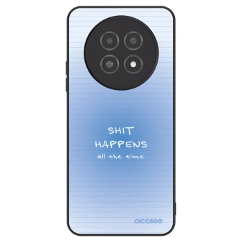 Hülle für Realme 12X - Oops Memo