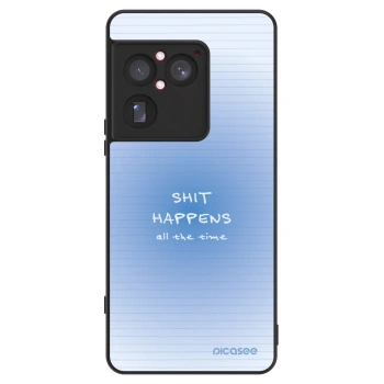 Hülle für Sony Xperia 1 VIII 5G - Oops Memo