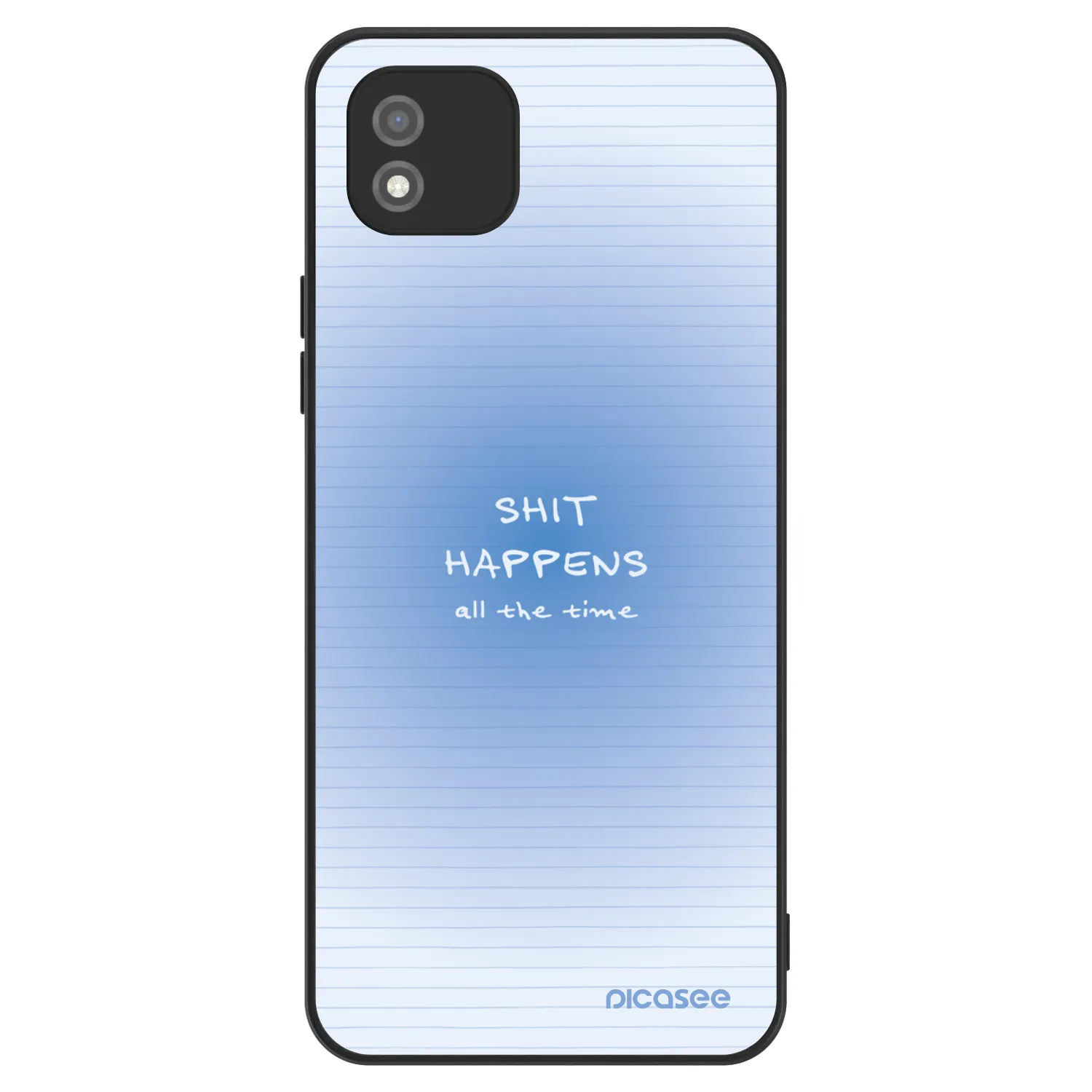 Picasee ULTIMATE CASE für Realme C11 (2021) - Oops Memo