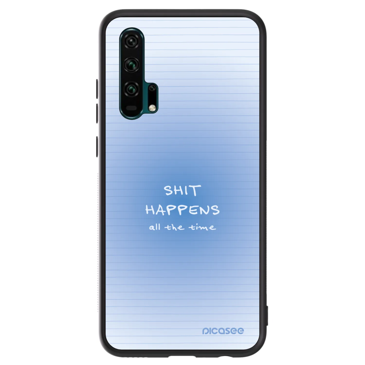 Picasee ULTIMATE CASE für Honor 20 Pro - Oops Memo