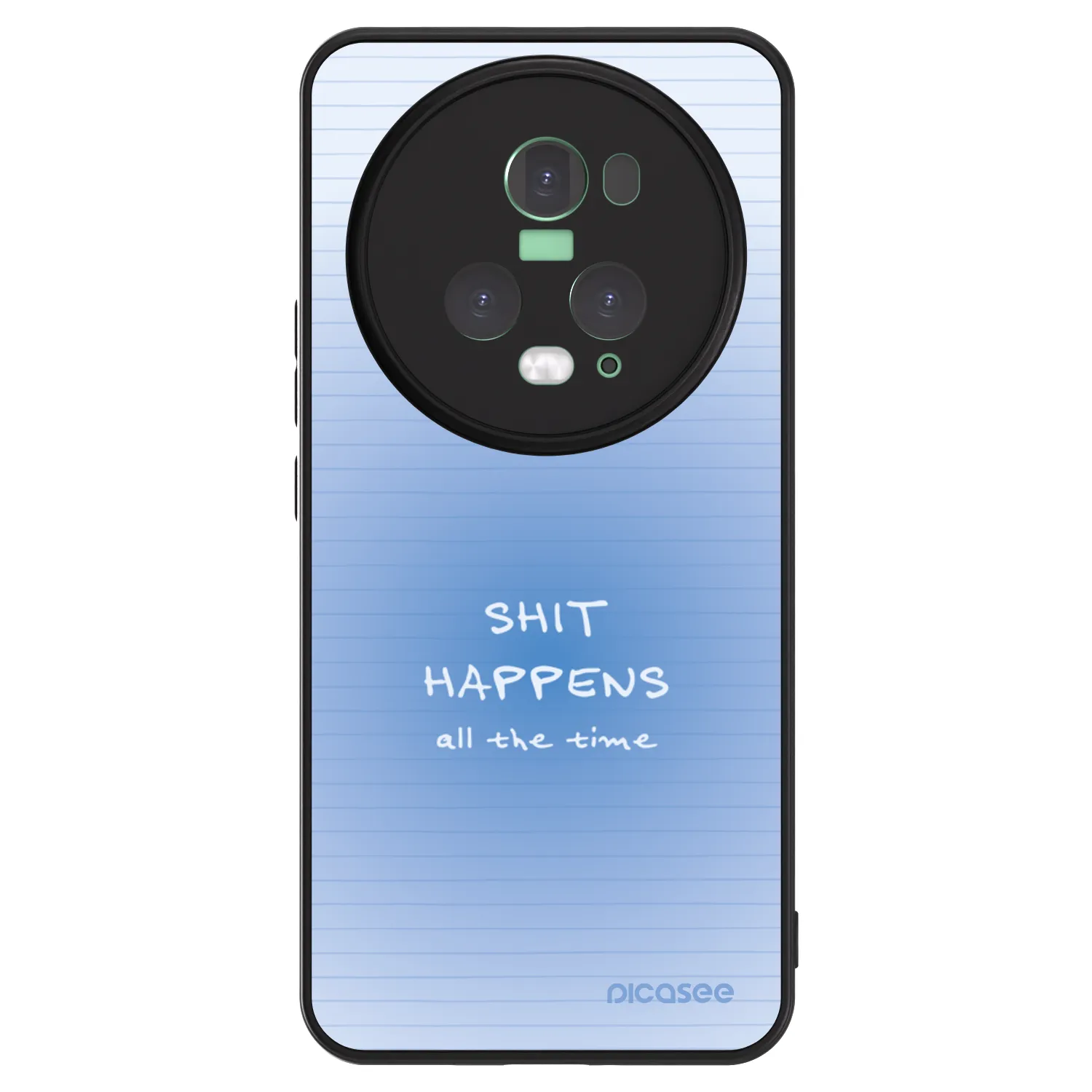 Picasee ULTIMATE CASE für Honor Magic5 Pro - Oops Memo