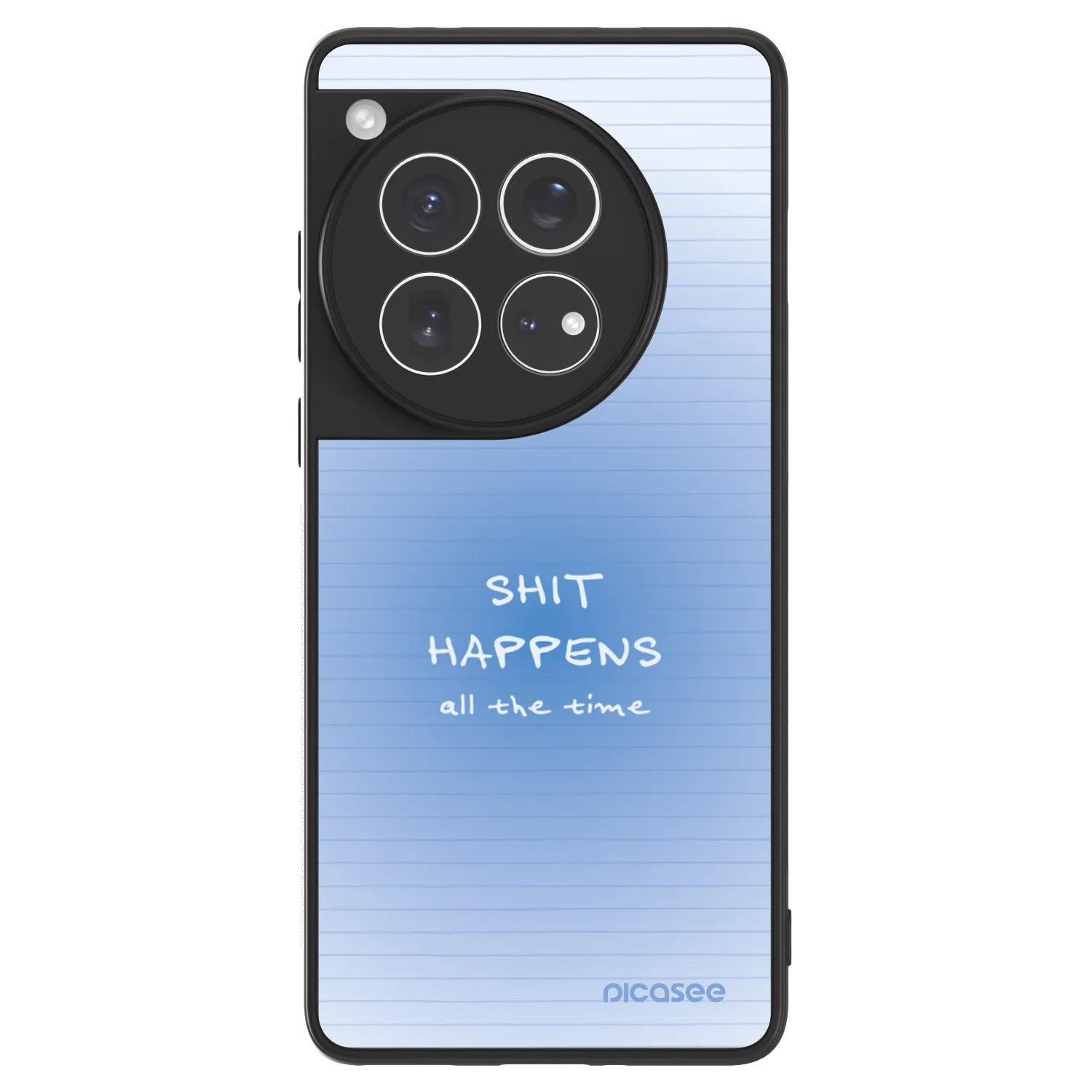 Picasee ULTIMATE CASE für OnePlus 12 5G - Oops Memo