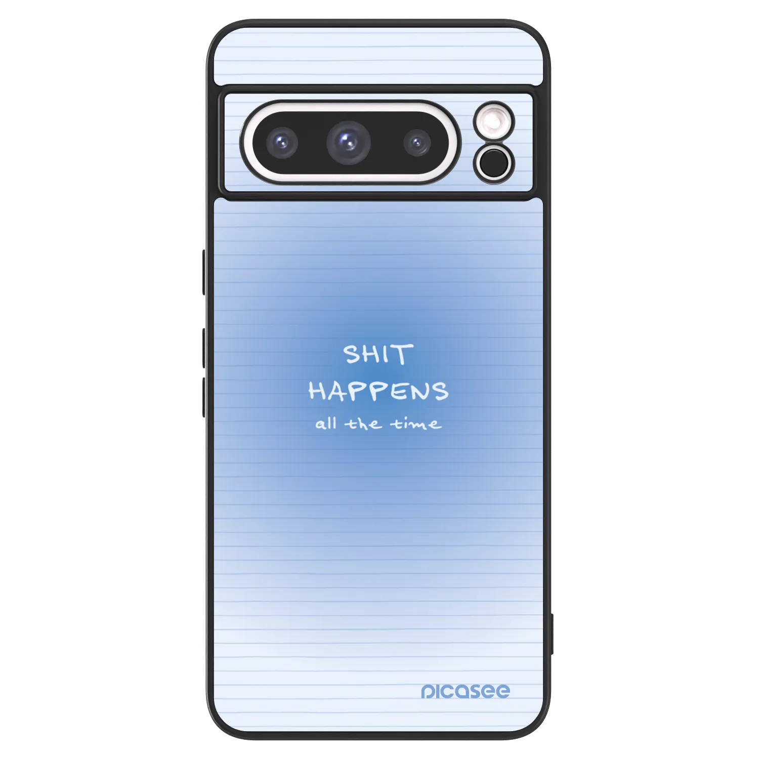 Picasee ULTIMATE CASE für Google Pixel 8 Pro - Oops Memo