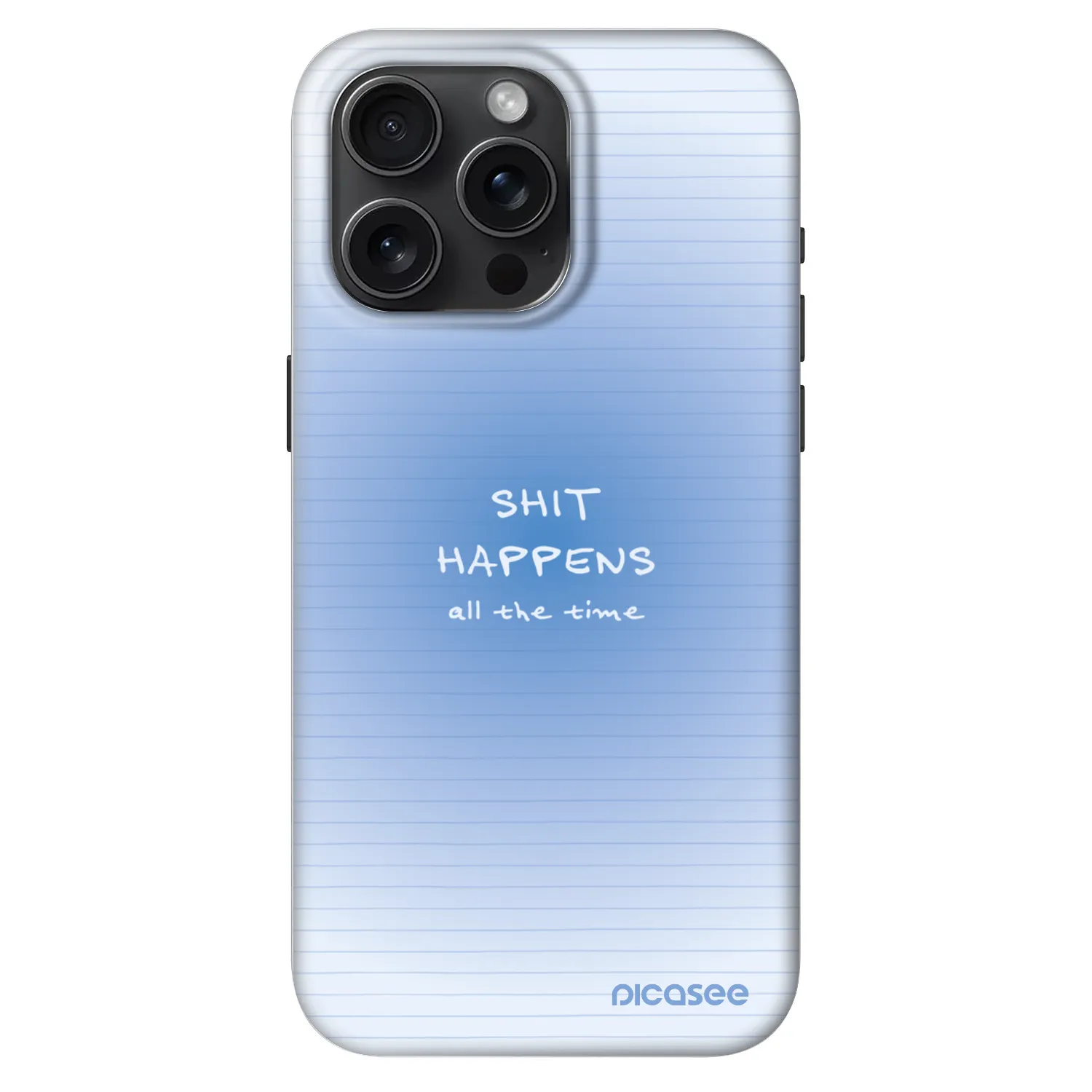 Picasee Fashion Case MagSafe für Apple iPhone 15 Pro Max - Oops Memo