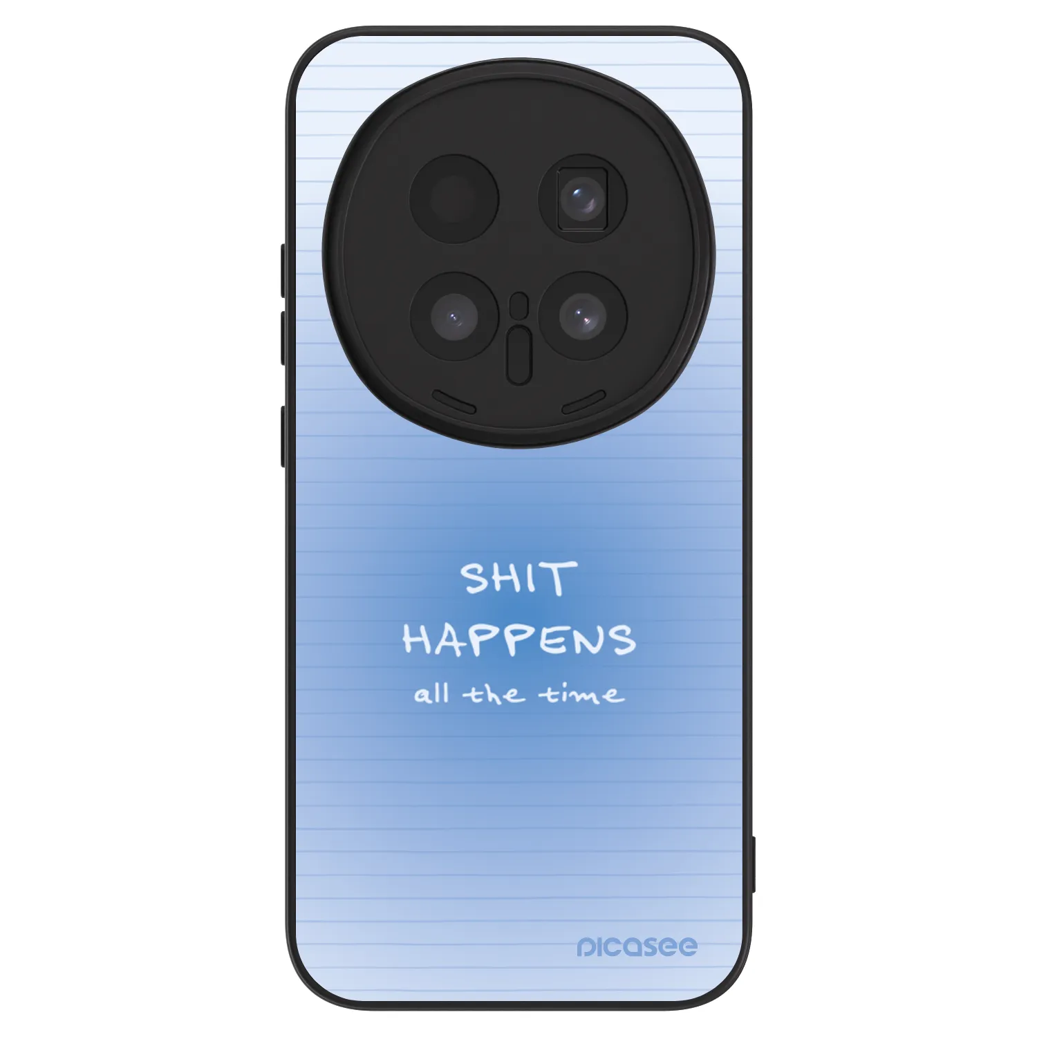 Picasee ULTIMATE CASE für Honor Magic8 Pro 5G - Oops Memo