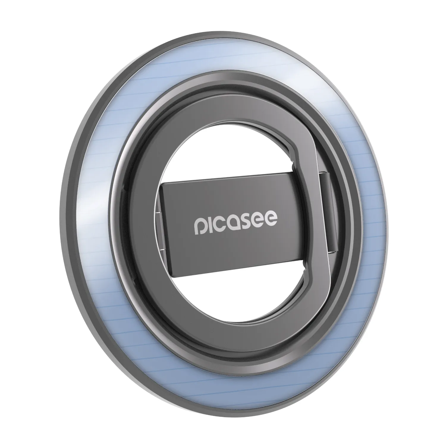 Picasee Magnetic holder - Schwarz
