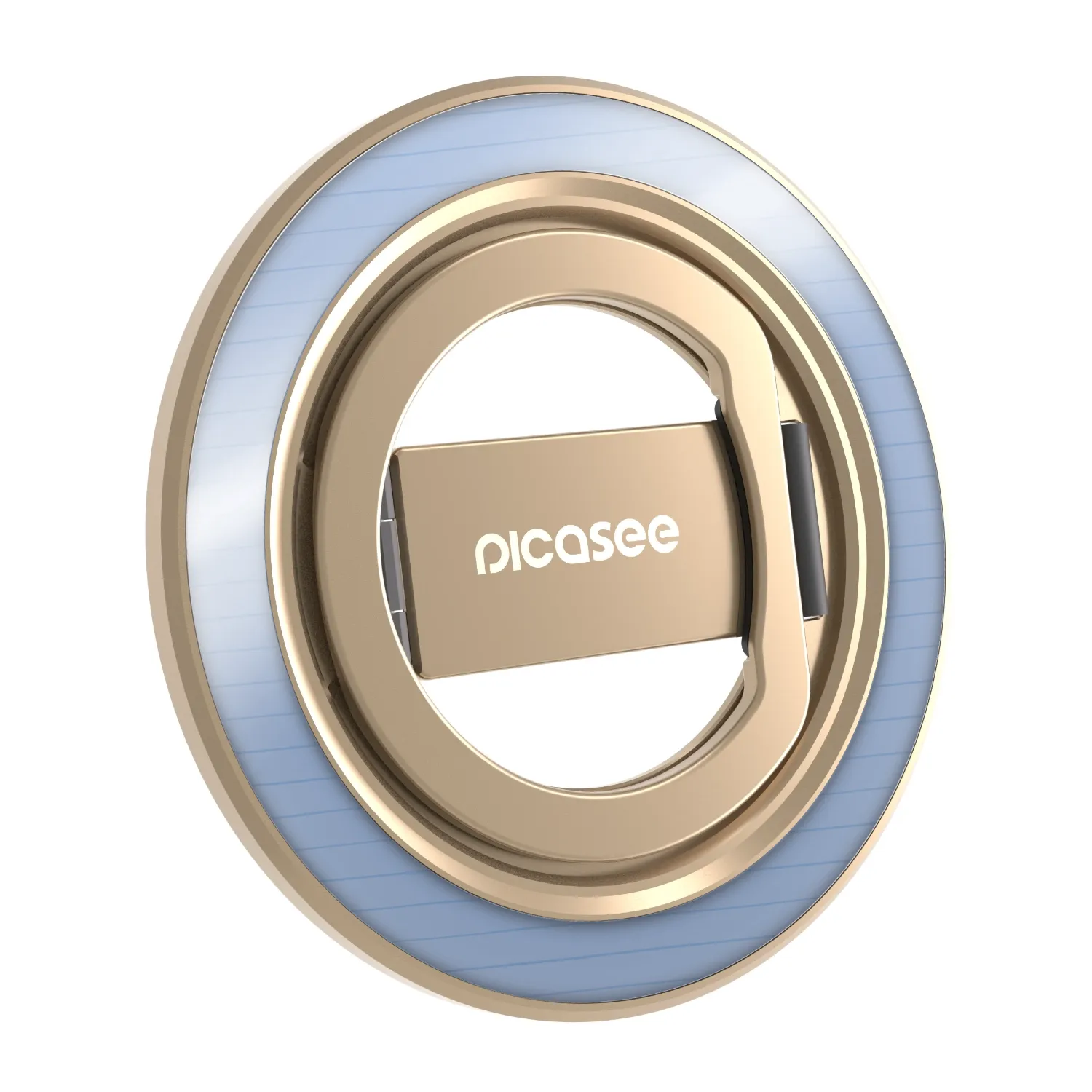 Picasee Magnetic holder - Gold