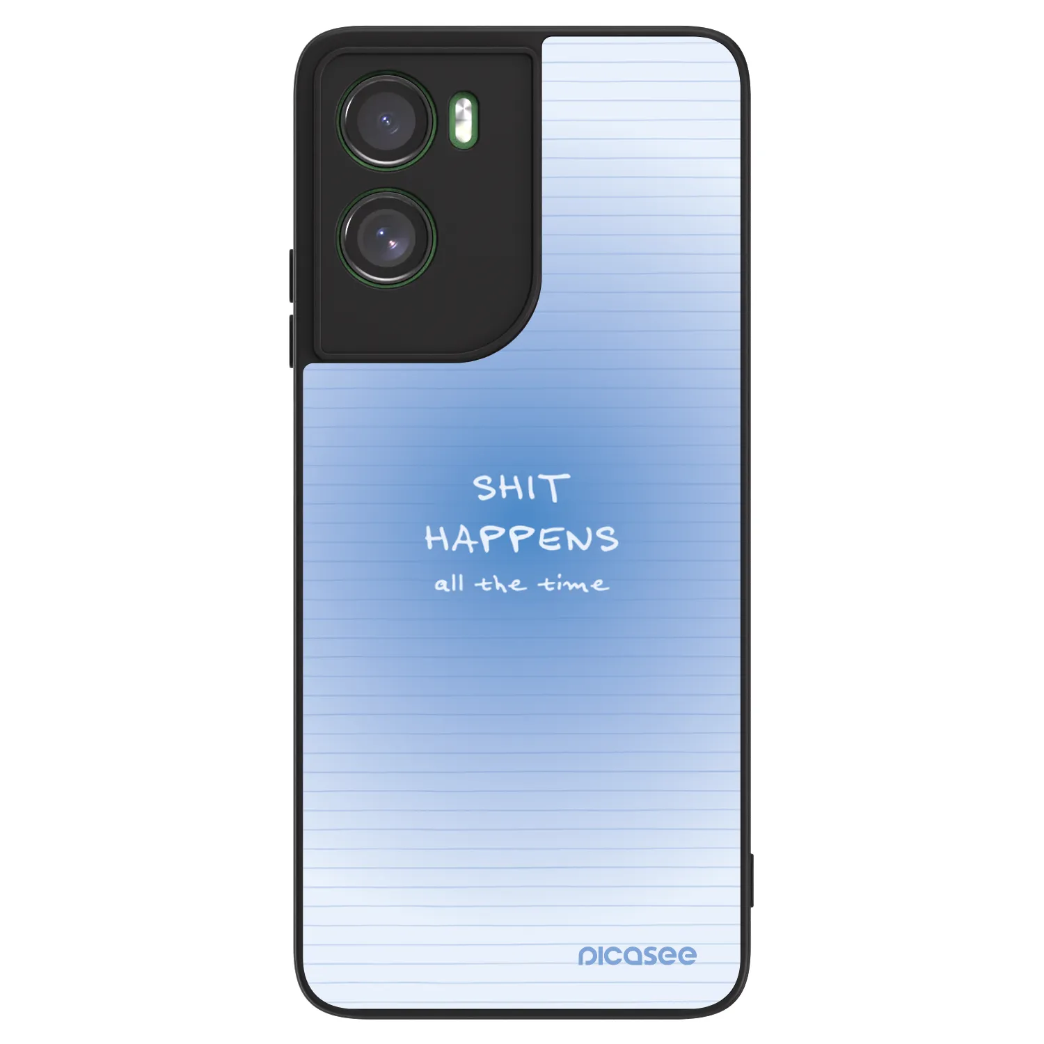 Picasee ULTIMATE CASE für Motorola Moto G06 - Oops Memo