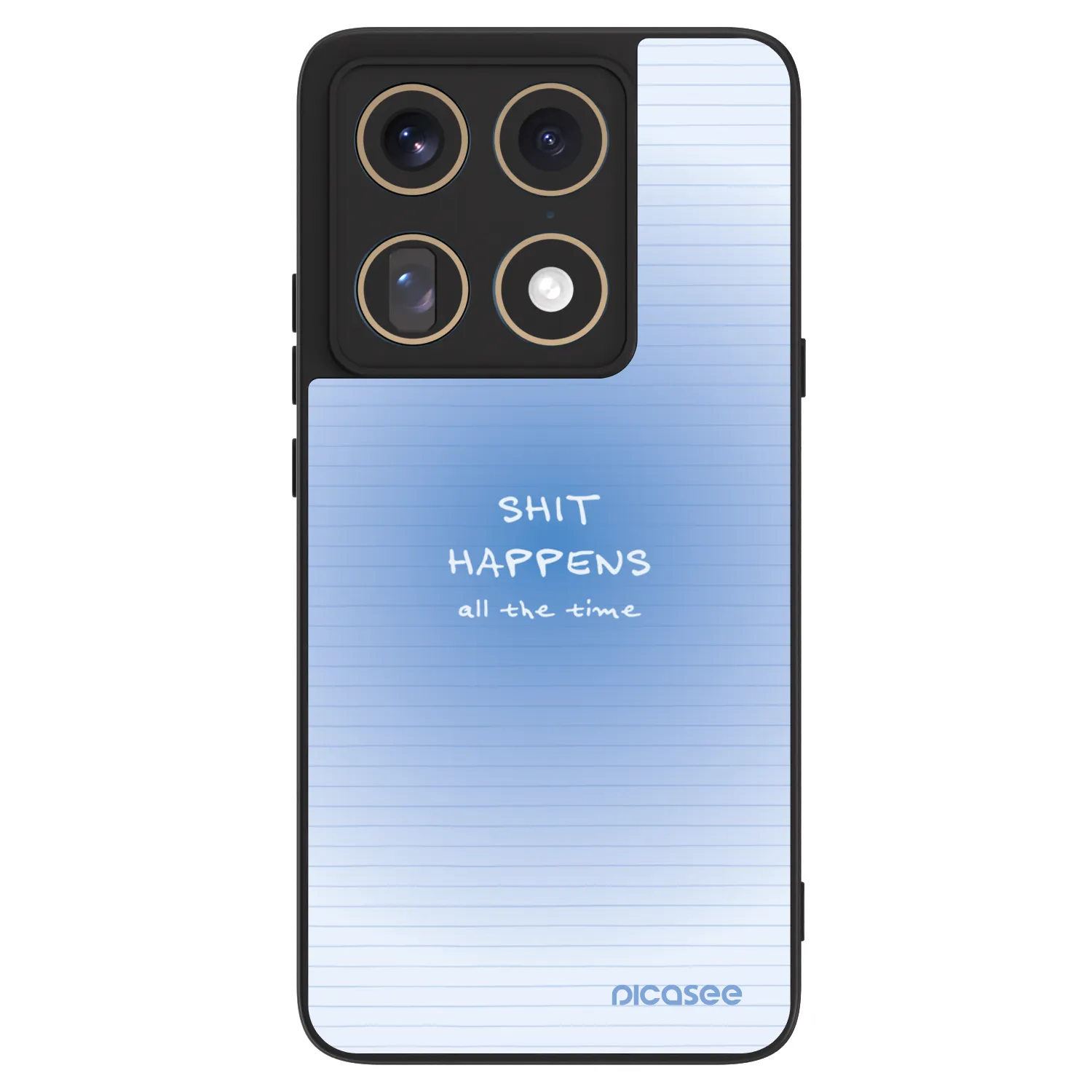 Picasee ULTIMATE CASE für Motorola Signature - Oops Memo