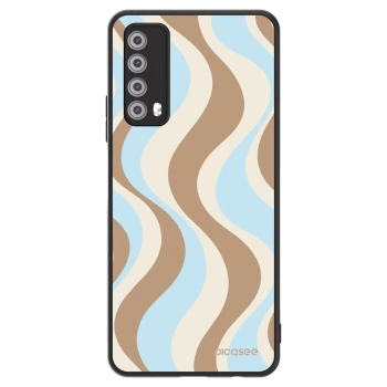 Hülle für Huawei P Smart 2021 - Abanico Days