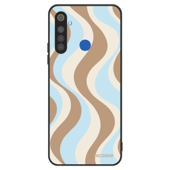 Hülle für Realme 5 - Abanico Days