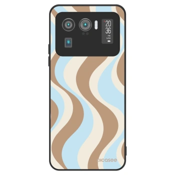 Hülle für Xiaomi Mi 11 Ultra - Abanico Days