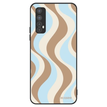 Hülle für Realme 7 - Abanico Days