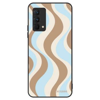 Hülle für Realme GT Master Edition 5G - Abanico Days