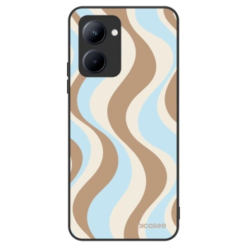 Hülle für Realme C33 (2023) - Abanico Days