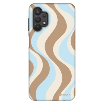 Hülle für Samsung Galaxy A32 5G A326B - Abanico Days