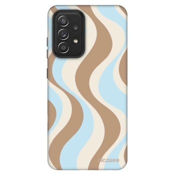 Hülle für Samsung Galaxy A52 5G A525F - Abanico Days
