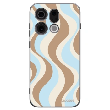 Hülle für OPPO Find X9 - Abanico Days