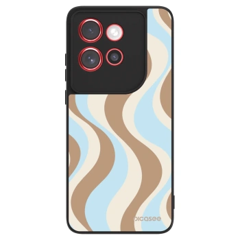 Hülle für Motorola Edge 60 Neo 5G - Abanico Days