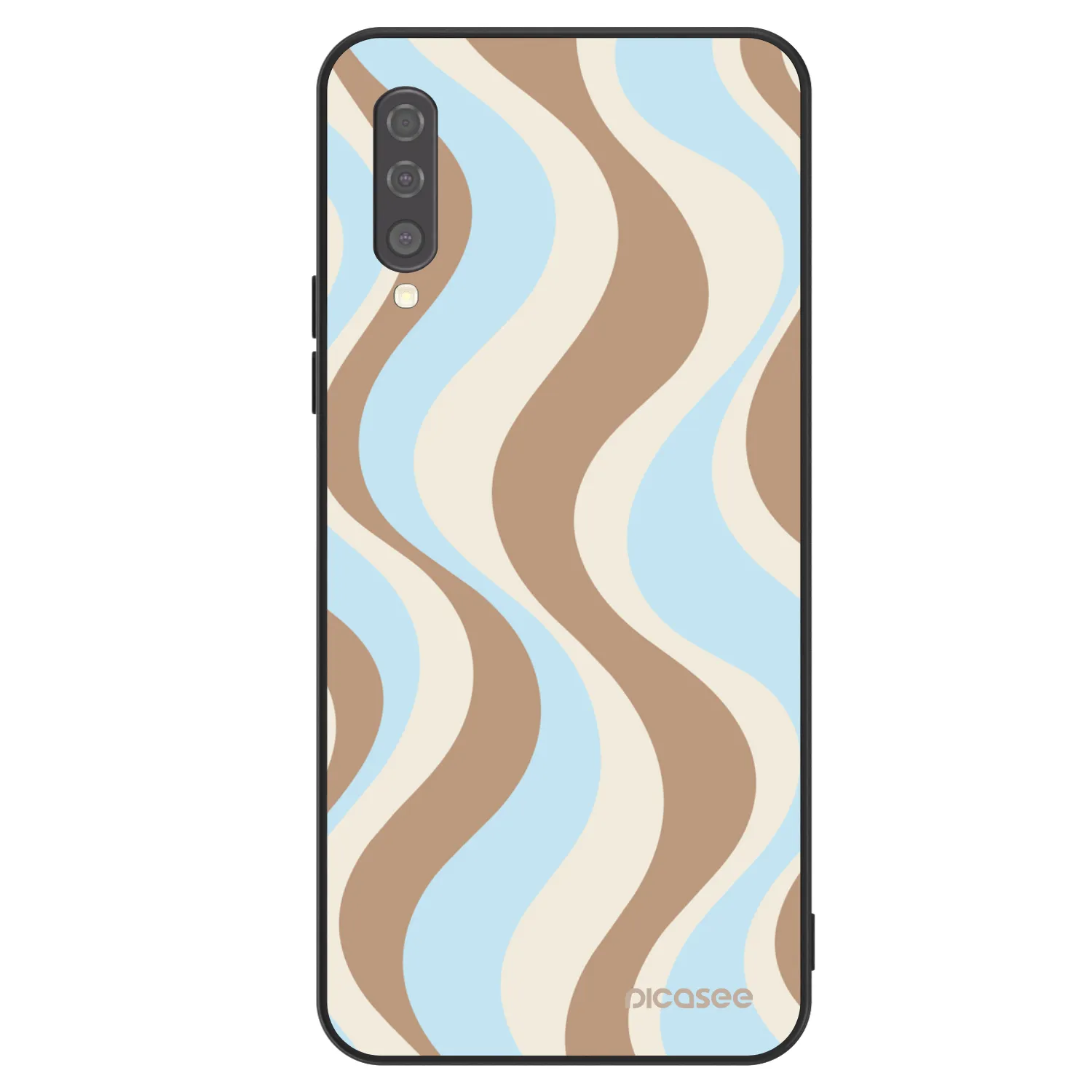 Picasee ULTIMATE CASE für Samsung Galaxy A50 A505F - Abanico Days