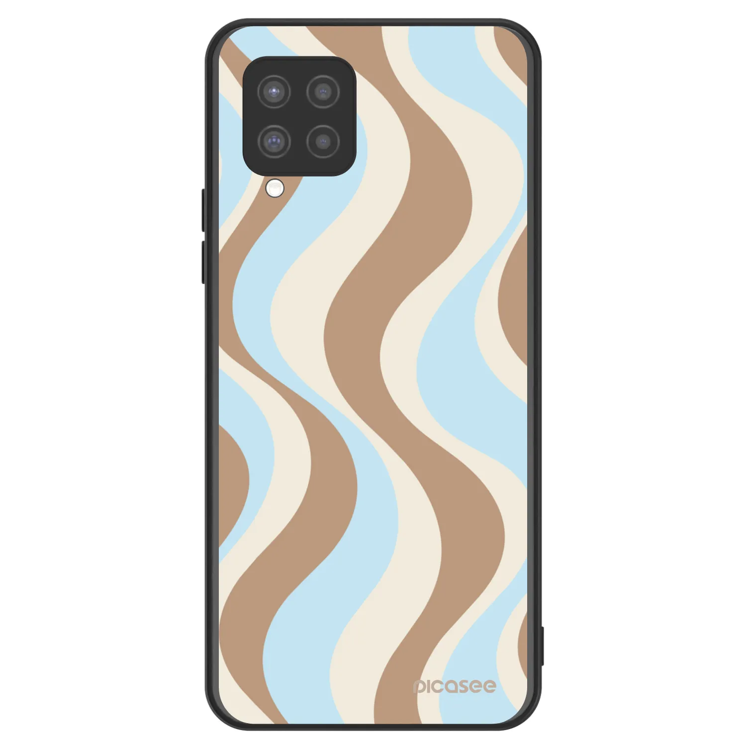 Picasee ULTIMATE CASE für Samsung Galaxy A42 A426B - Abanico Days